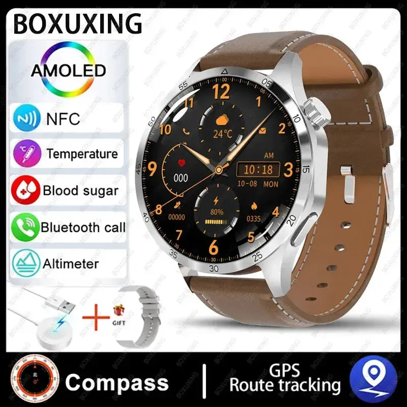 2024 Huawei GT4Pro Smartwatch