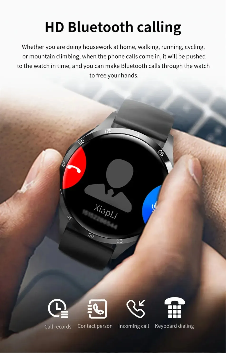 2024 Huawei GT4Pro Smartwatch