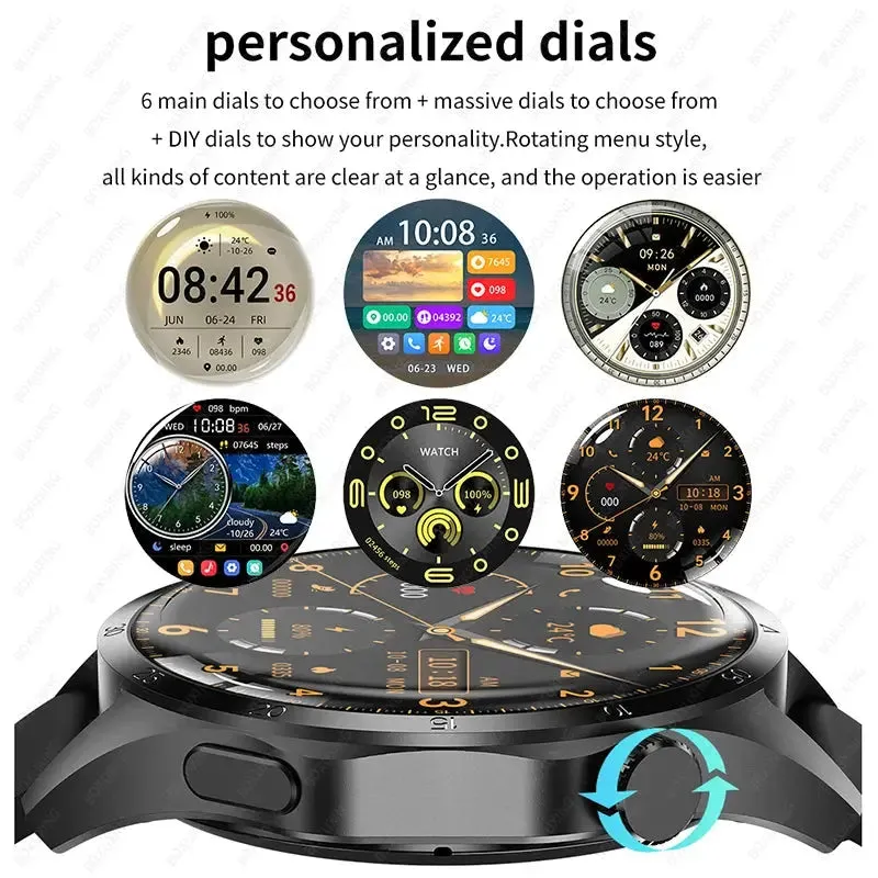 2024 Huawei GT4Pro Smartwatch