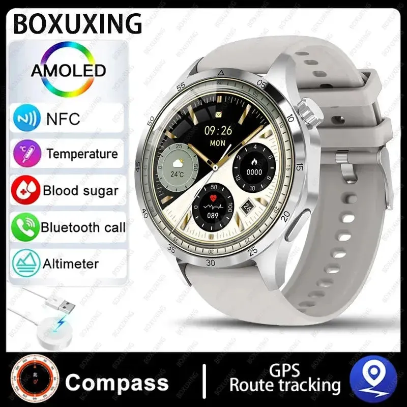 2024 Huawei GT4Pro Smartwatch