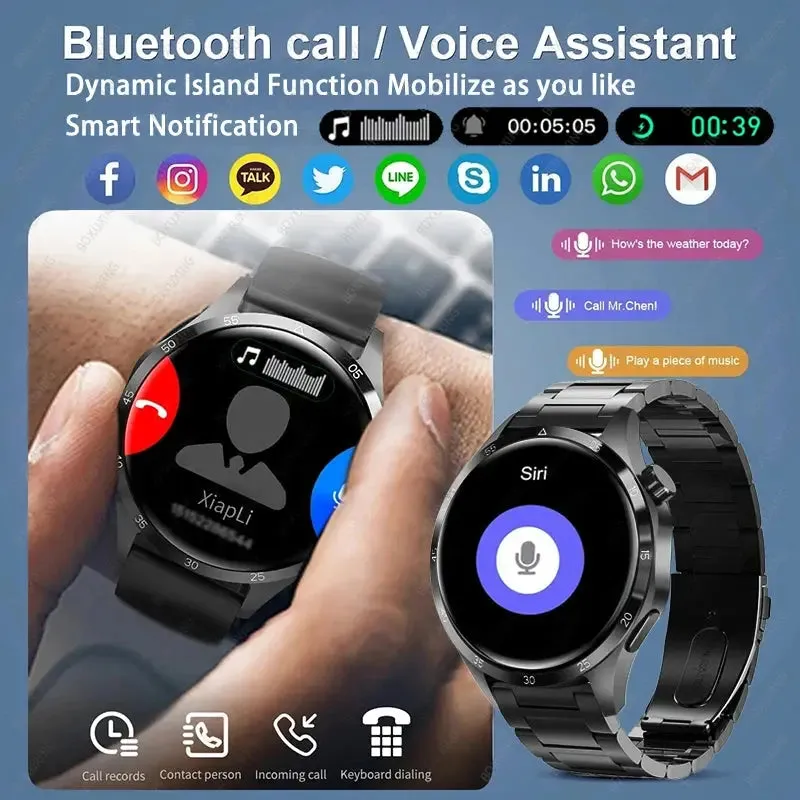 2024 Huawei GT4Pro Smartwatch