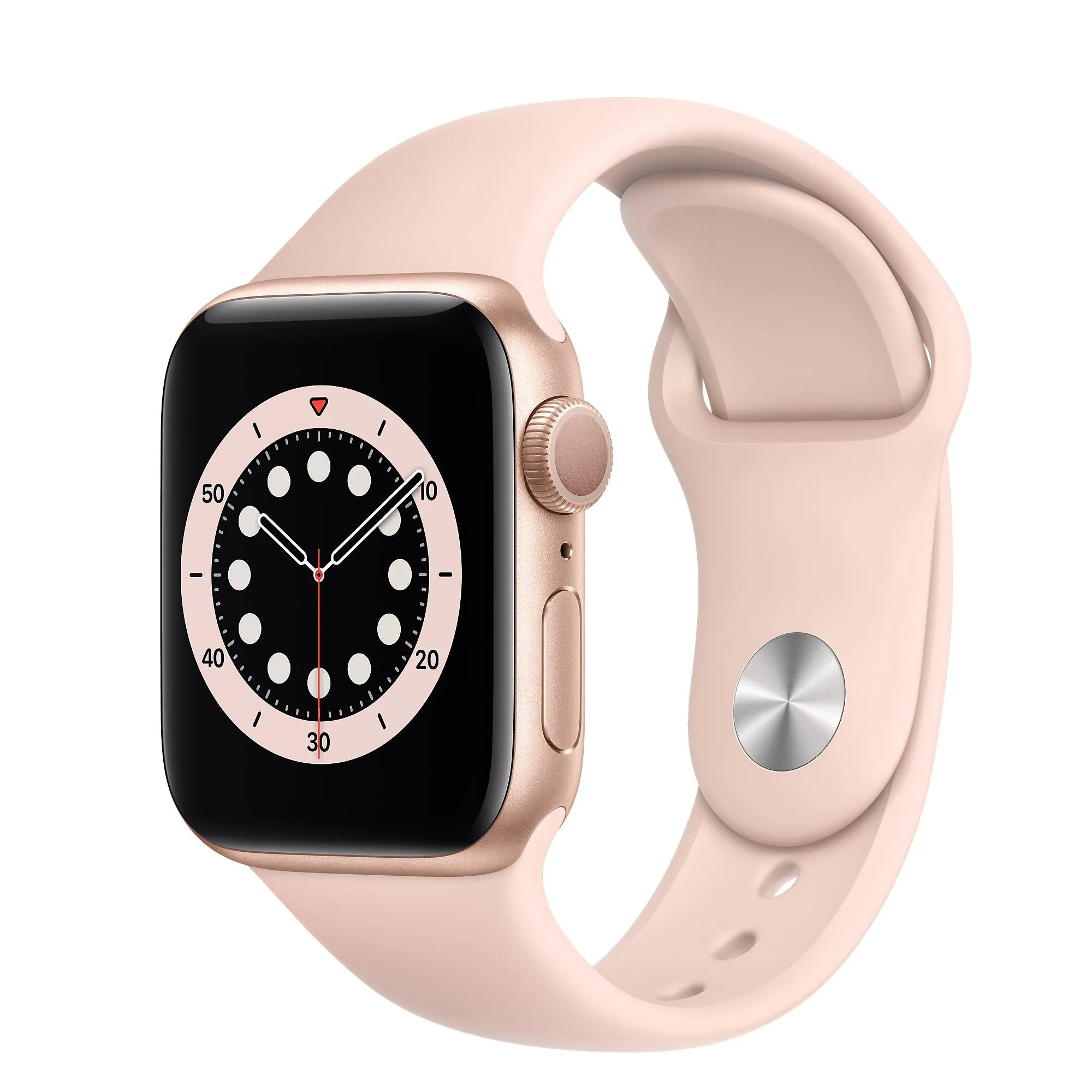 Apple Watch 38mm & 42mm with Wi-Fi w/ Sport Band