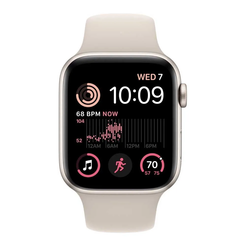 APPLE WATCH SE 2 (2022)