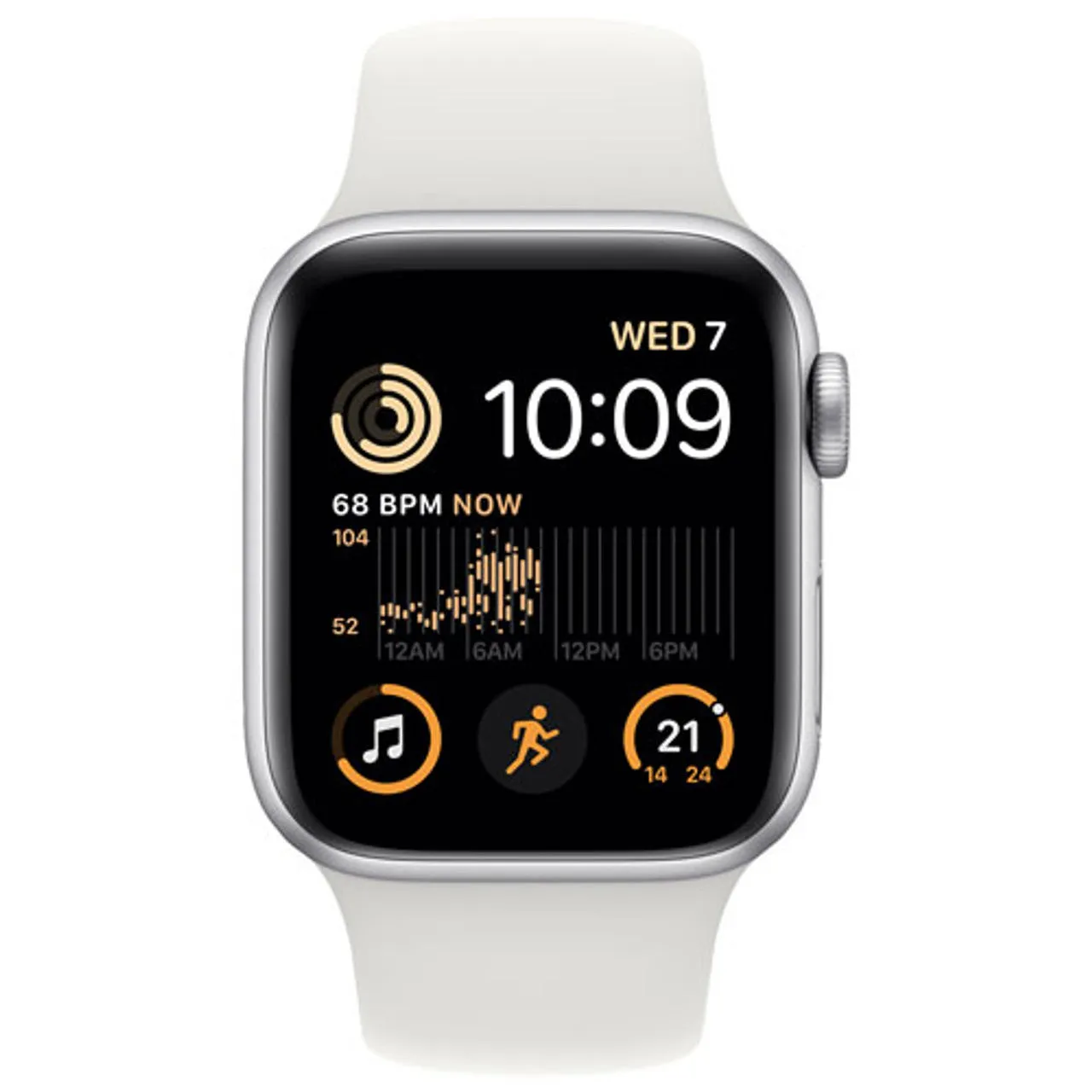 APPLE WATCH SE 2 (2022)