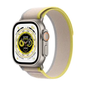 Apple Watch Ultra [GPS   Cellular 49 mm] smart watch