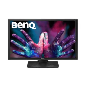 BenQ PD2700Q- 27" 2K QHD DesignVue Monitor