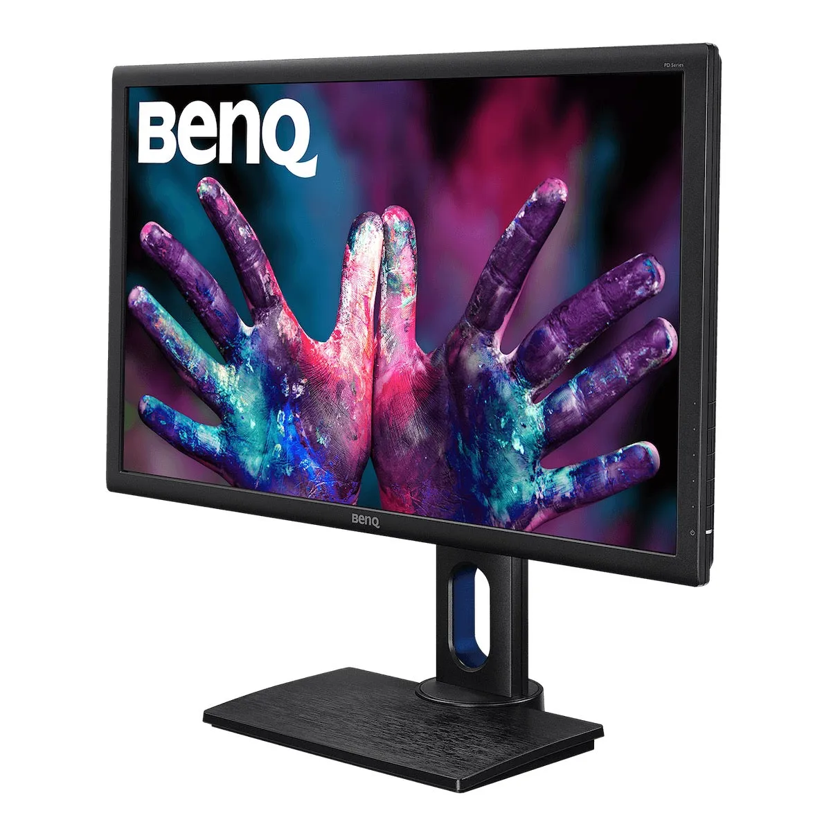 BenQ PD2700Q- 27" 2K QHD DesignVue Monitor