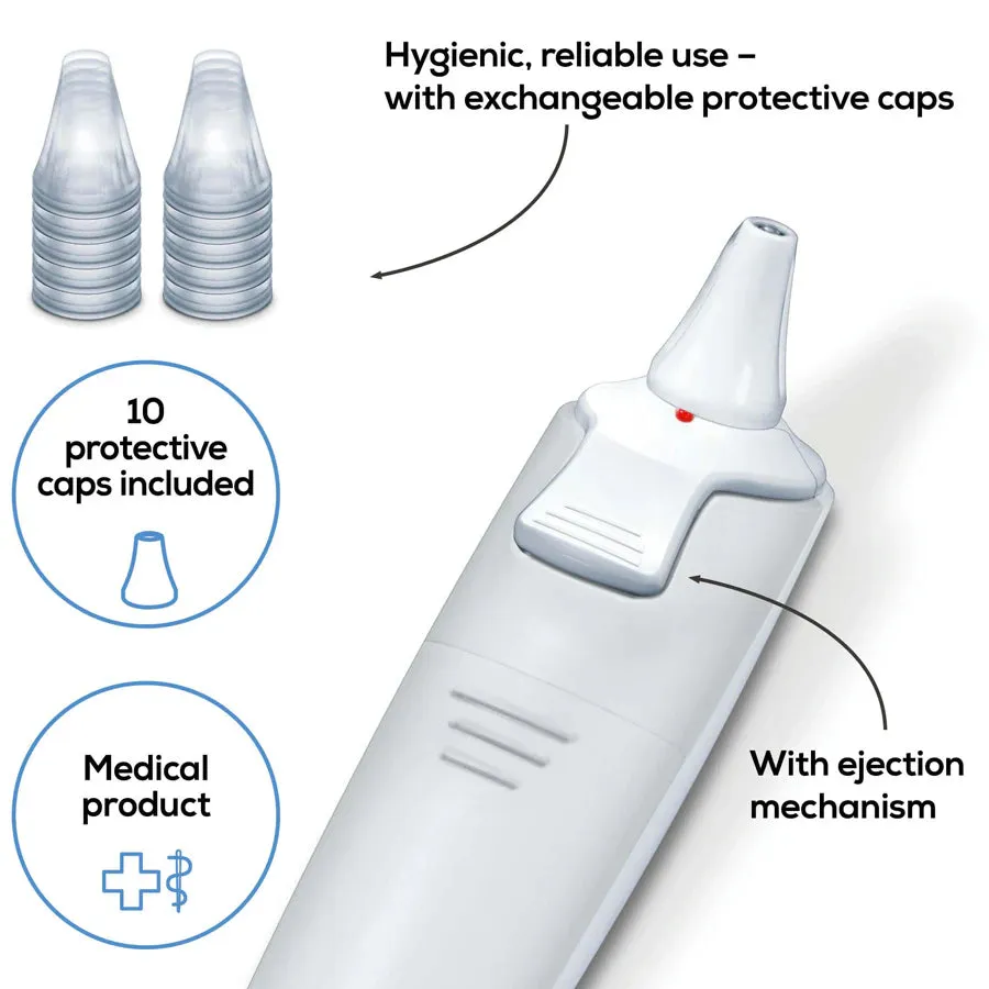 Beurer Ear Thermometer