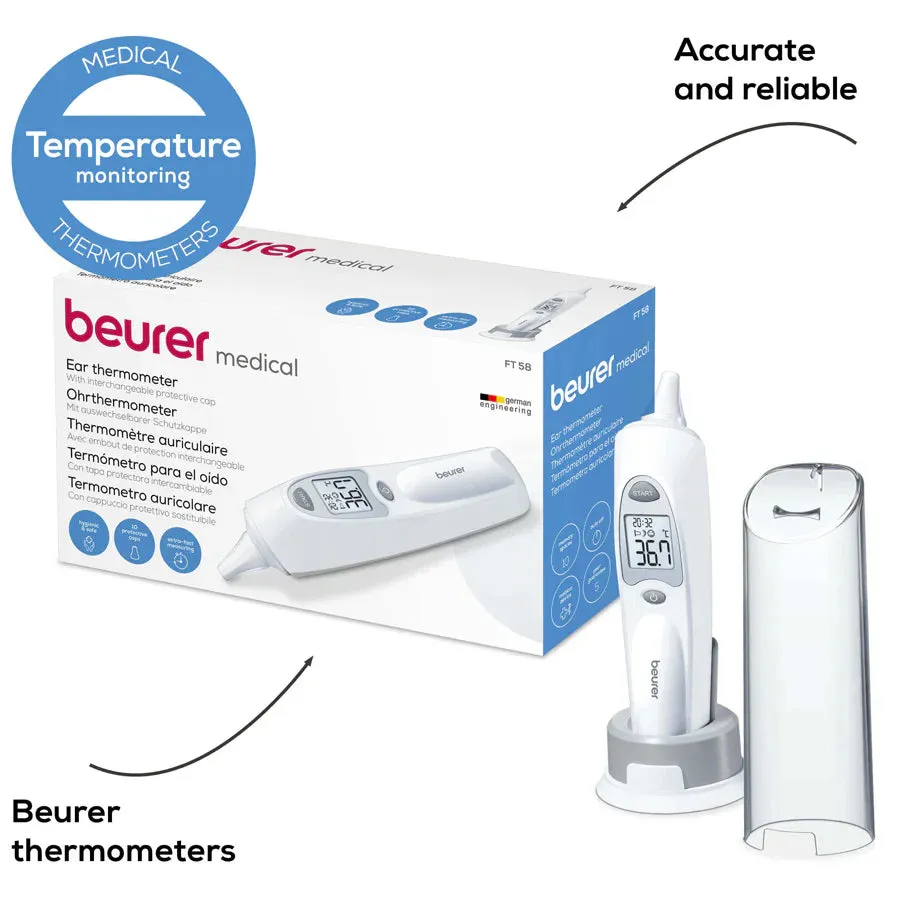 Beurer Ear Thermometer