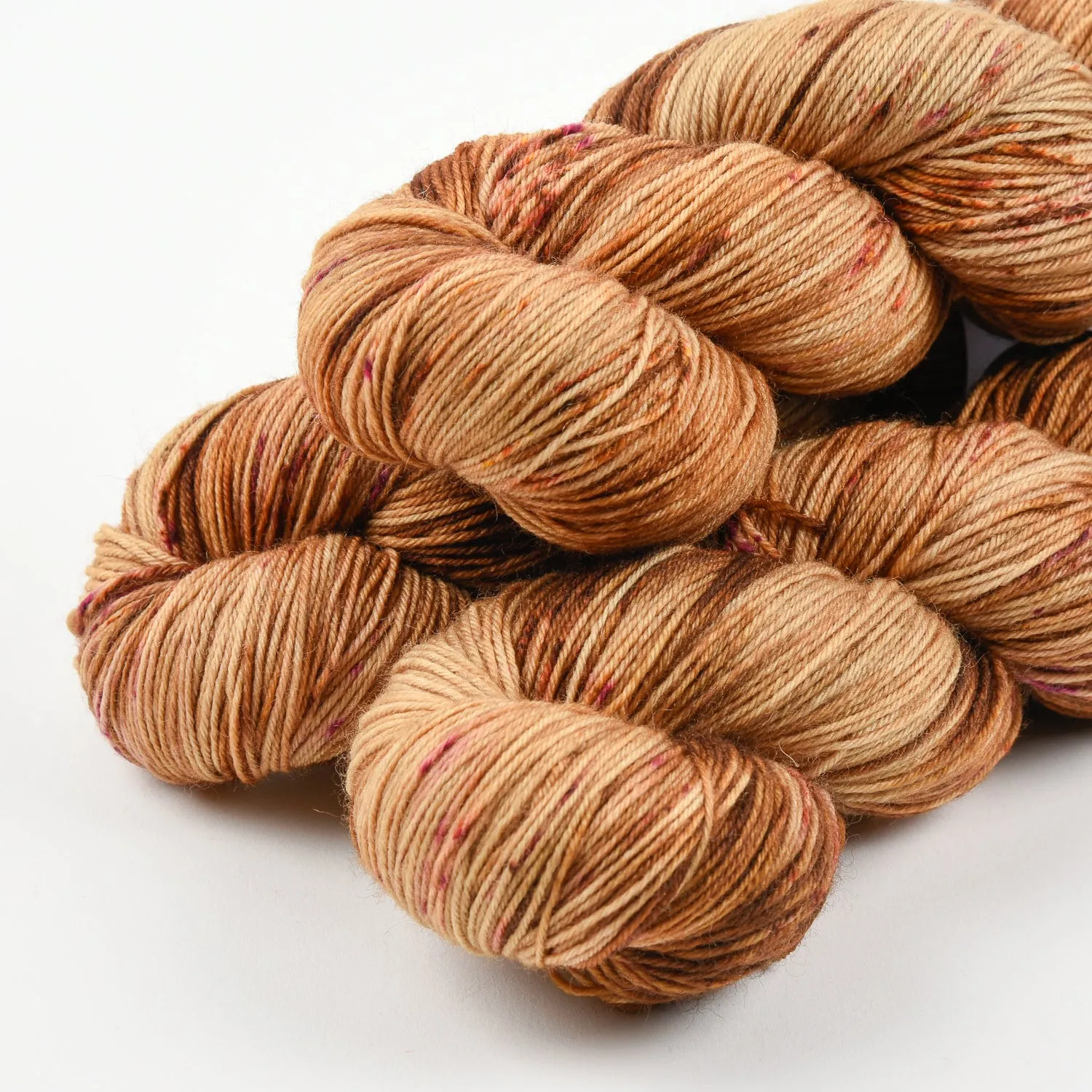 BIRDSTREET BFL - SUGAR AND MAPLE