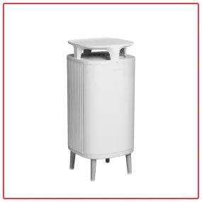 Blueair DustMagnet 5410i 33m² Particle & Carbon Combo-Filter Air Purifier