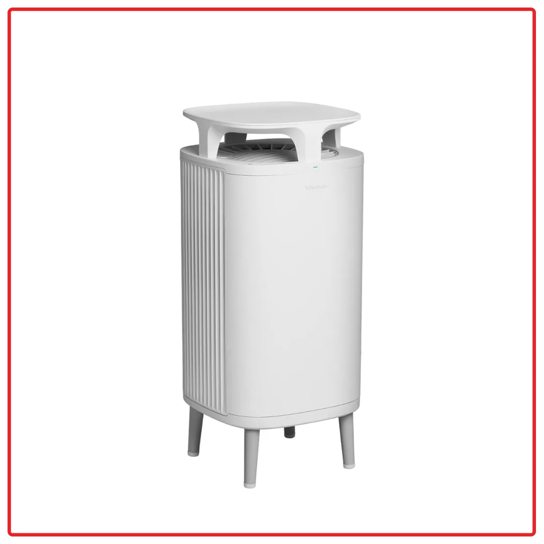 Blueair DustMagnet 5410i 33m² Particle & Carbon Combo-Filter Air Purifier