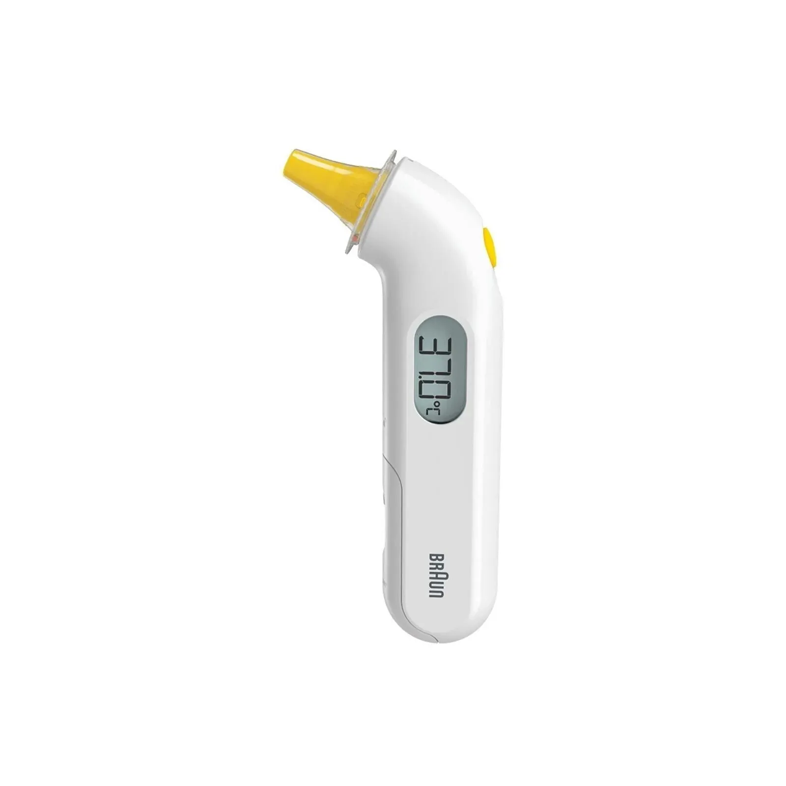 Braun ThermoScan Ear Thermometer