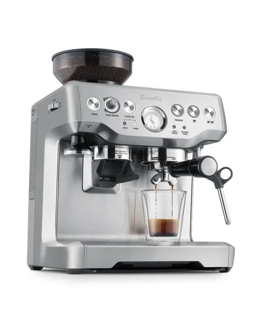 Breville - The Barista Express - BSS  *** $150.00 OFF Black Friday Special