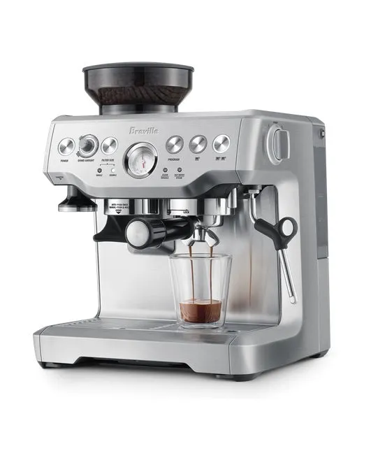 Breville - The Barista Express - BSS  *** $150.00 OFF Black Friday Special