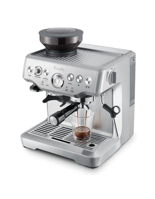 Breville - The Barista Express - BSS  *** $150.00 OFF Black Friday Special