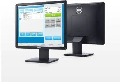 DELL 17 INCH E1715S HD MONITOR