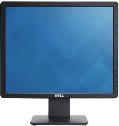 DELL 17 INCH E1715S HD MONITOR