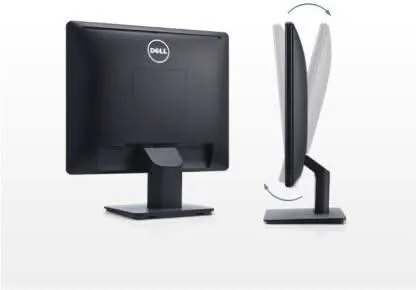 DELL 17 INCH E1715S HD MONITOR