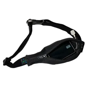 Exclusive Sugar Medical Adult SPIbelt® With A Pass-Through Hole- Black