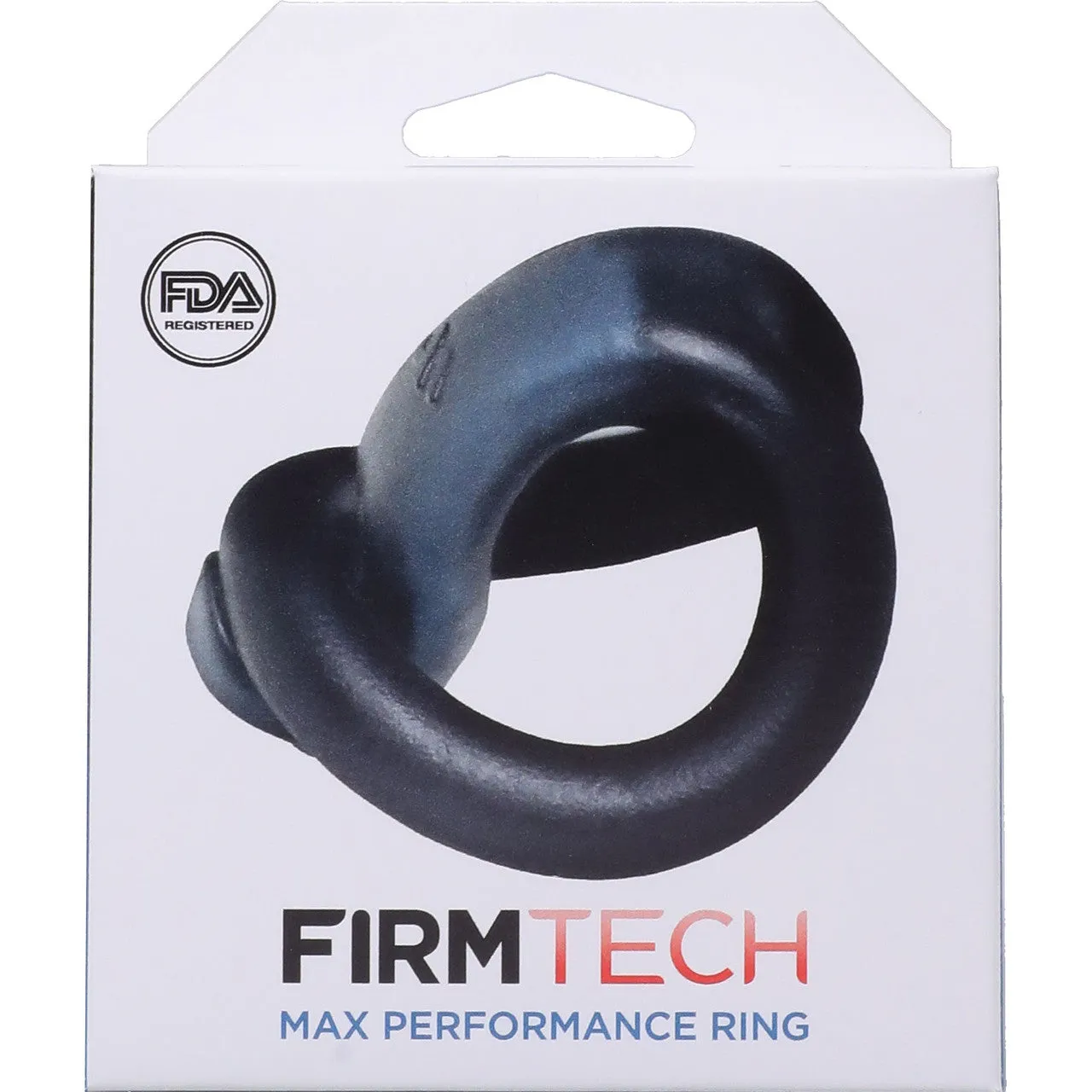 FIRMTECH Max Performance Cock Ring