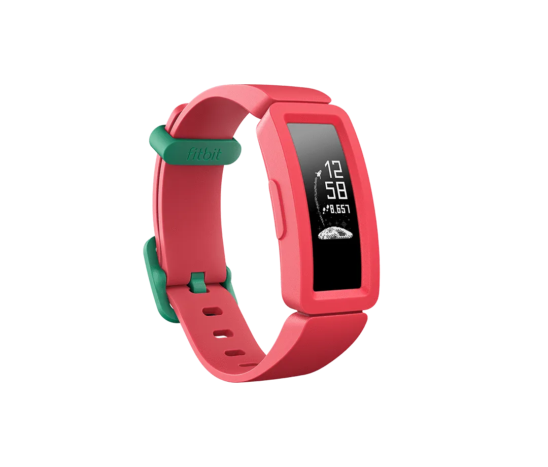 Fitbit Ace 2 ACTIVITY TRACKER FOR KIDS 6 