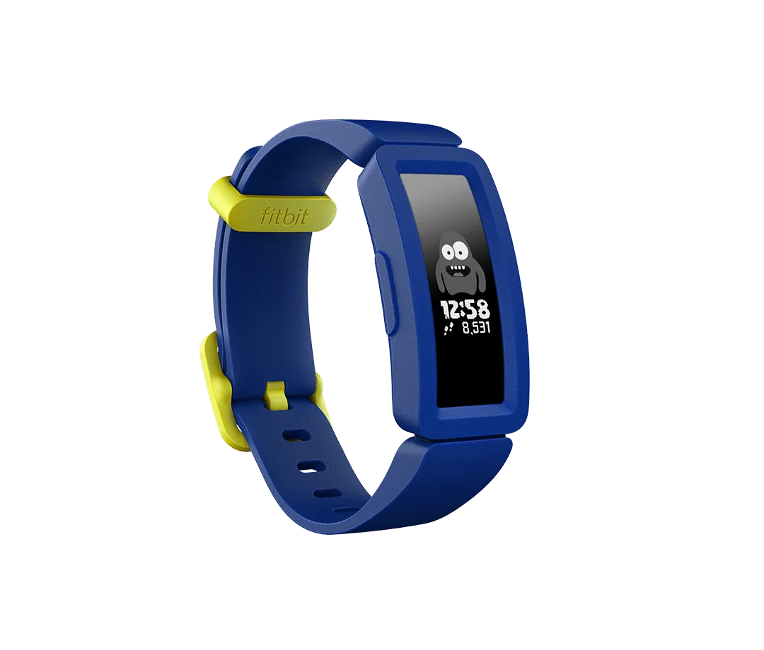 Fitbit Ace 2 ACTIVITY TRACKER FOR KIDS 6 