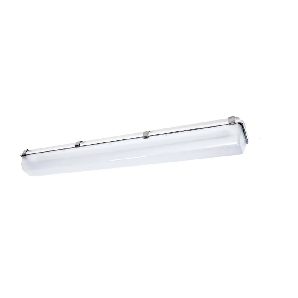 FSC Lighting L7600P Series LED Peaked Vaportite