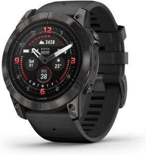 Garmin epix Pro (Gen 2) GPS Outdoor Watch