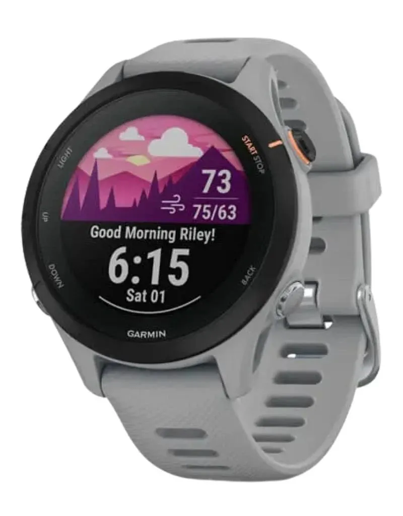 Garmin Forerunner 255