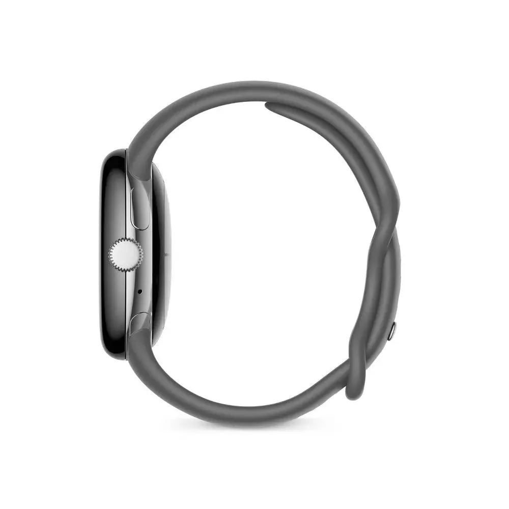 Google Pixel Watch Wifi - Silver/Charcoal