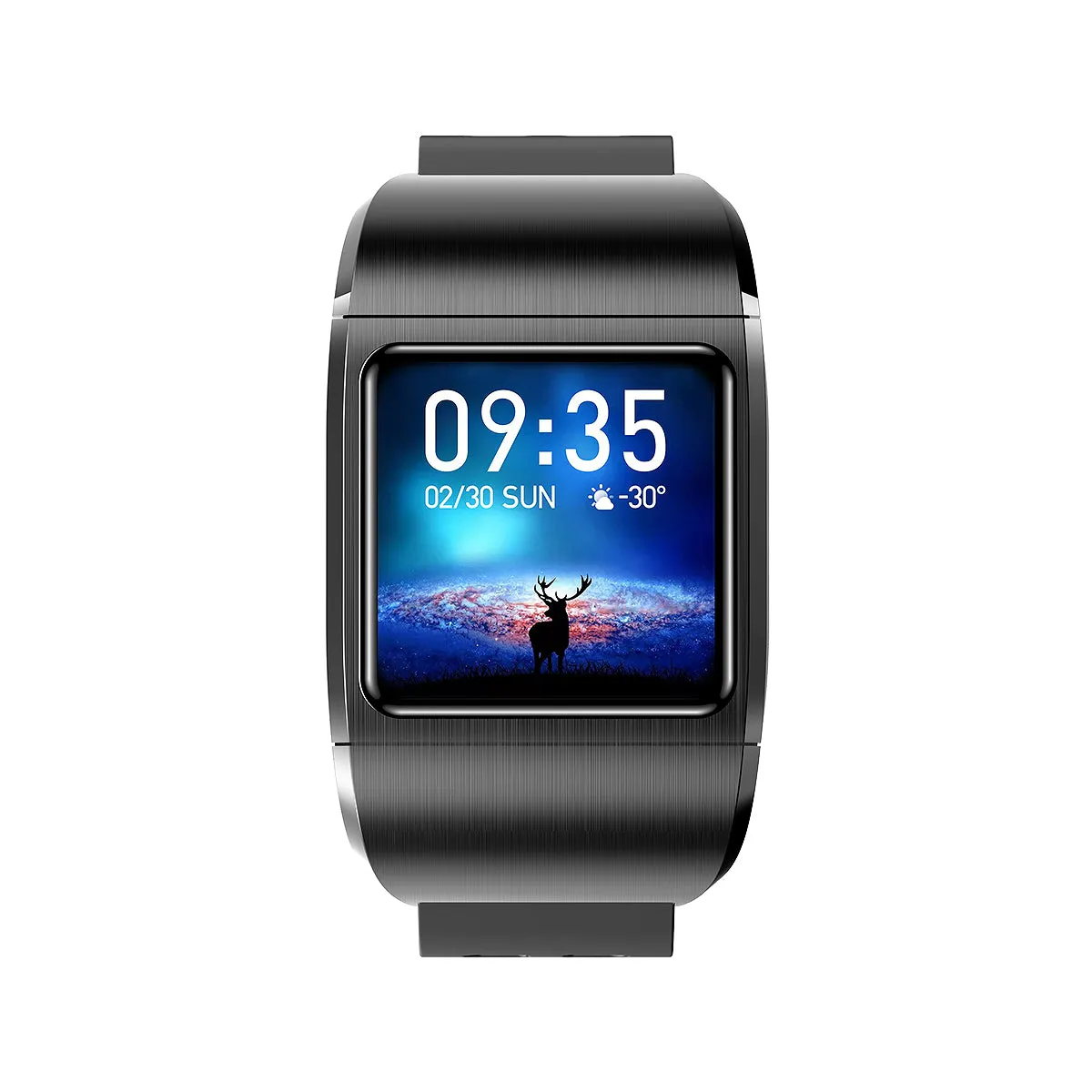 Headphone smartwatch W03G368pro