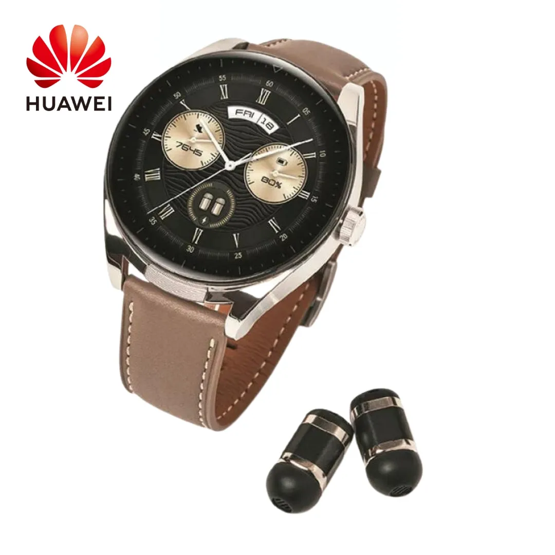 Huawei Watch Buds 2 in 1