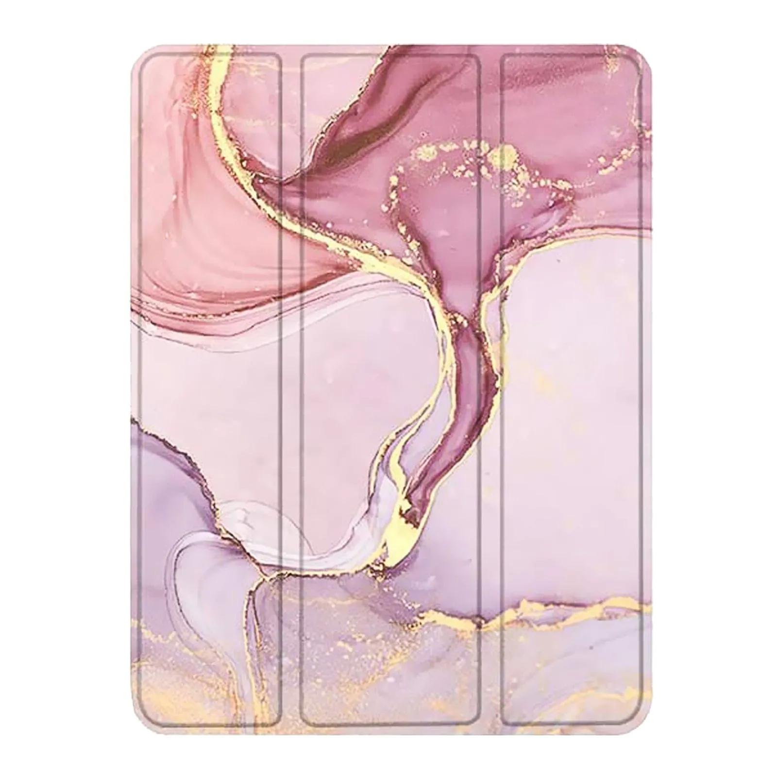 Inspire Series Marble Folio Case - iPad Pro 12.9"