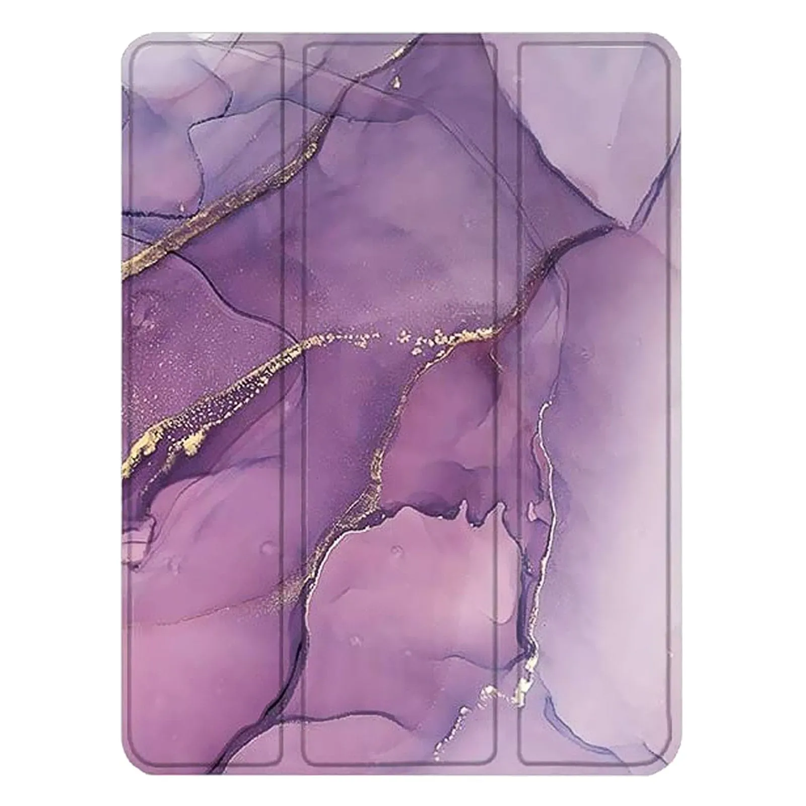 Inspire Series Marble Folio Case - iPad Pro 12.9"