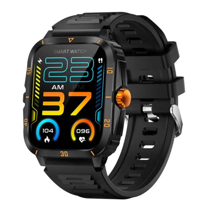 KT71 Smart Watch