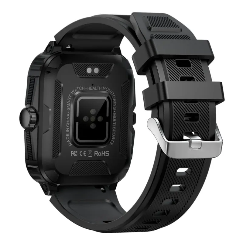 KT71 Smart Watch