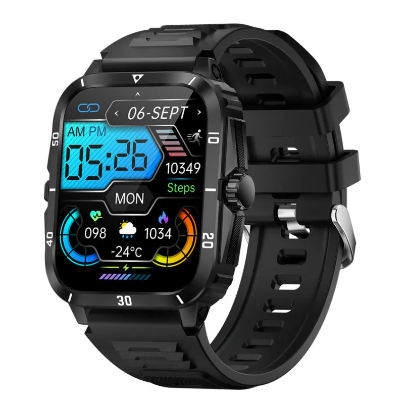 KT71 Smart Watch