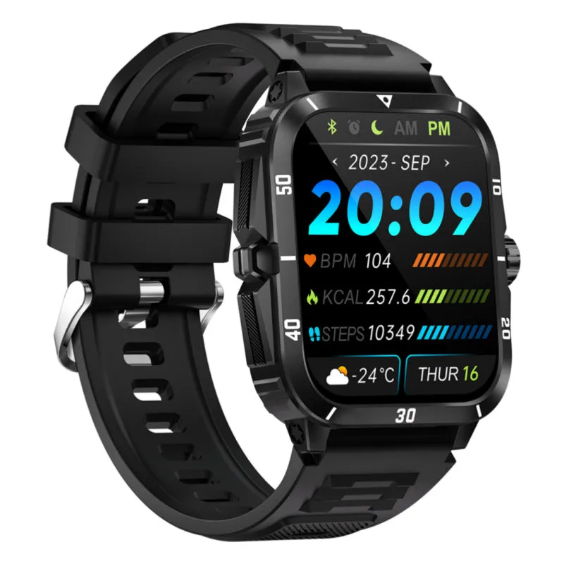 KT71 Smart Watch