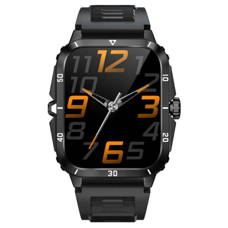 KT71 Smart Watch