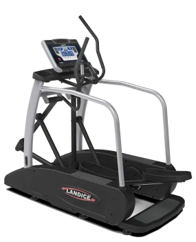 LANDICE E7 ELLIPTICAL TRAINER