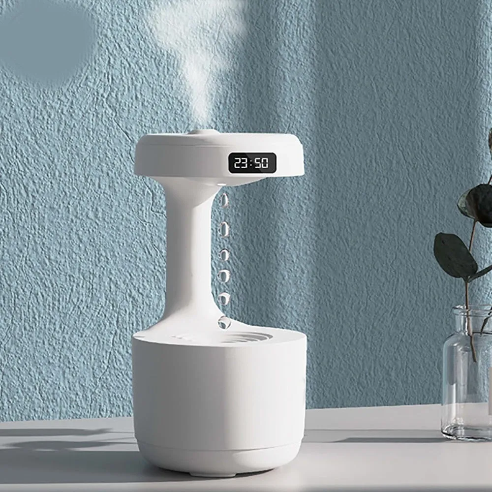 LevitaMist USB Humidifier