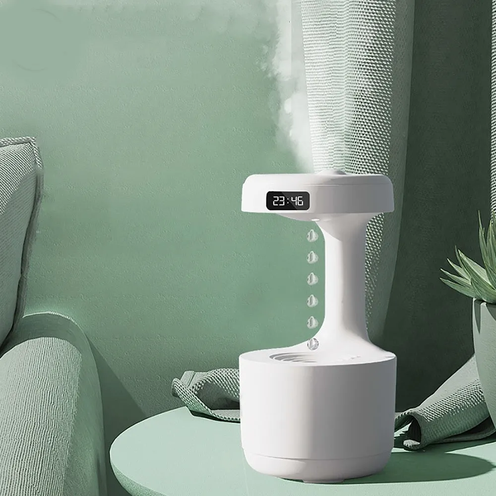 LevitaMist USB Humidifier