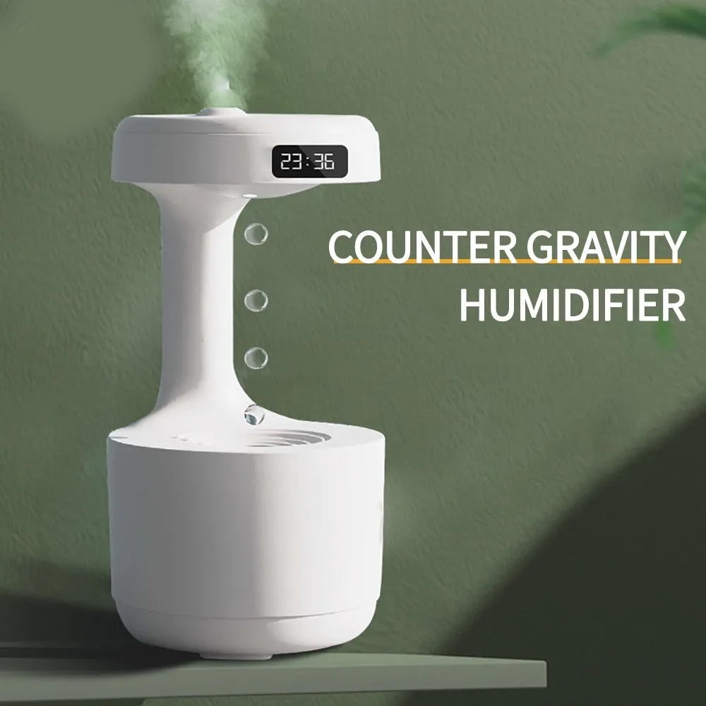 LevitaMist USB Humidifier