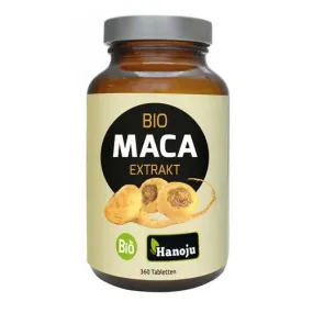 Maca root, maca root benefits, BIO MACA Premium Extract