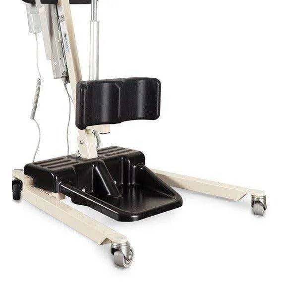 MedaCure Free Spirit Sit to Stand Powered Patient Assist Lift