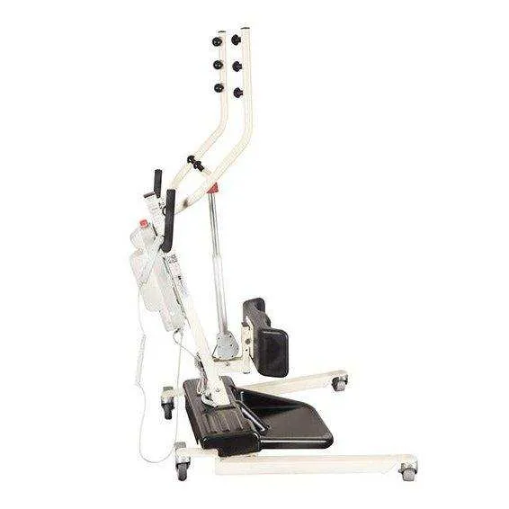 MedaCure Free Spirit Sit to Stand Powered Patient Assist Lift