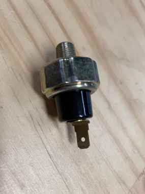 Oil Pressure Switch