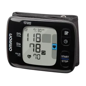 Omron 7 Series Wireless Wrist Blood Pressure Monitor (Model BP6350)