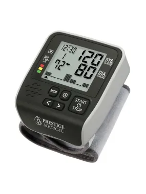 Prestige Medical Wristmate Premium Digital BP Monitor